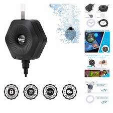 Kit Aeratore Ossigeno Compatto