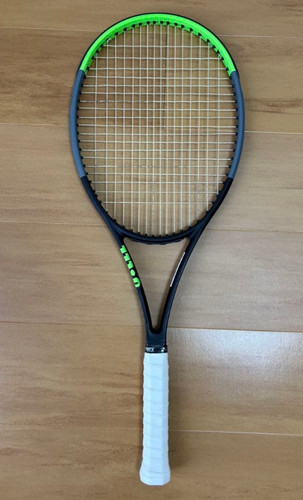 Racchetta tennis wilson - racchetta,