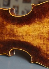 vecchio violino 4/4 violino