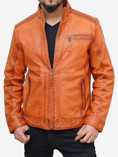 Giacca motociclista uomo - motociclista,