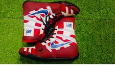 Scarpe da Boxe Stile HyperKO