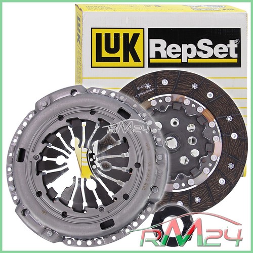 Luk kit frizione - per, vw