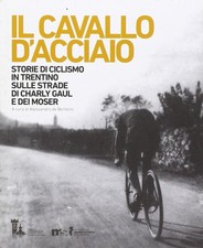 Libro - Cavallo D'acciaio