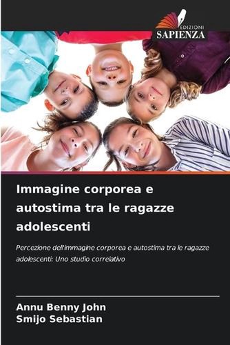 Immagine corporea autostima - immagine,