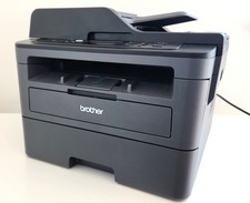 Brother DCP-L2550DW Monochrome