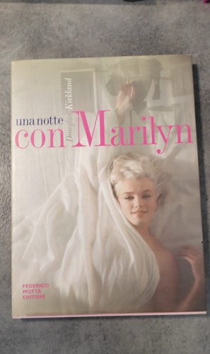 Una notte con marilyn - una,