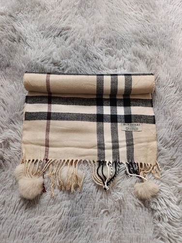 Sciarpa burberry london - london, lana