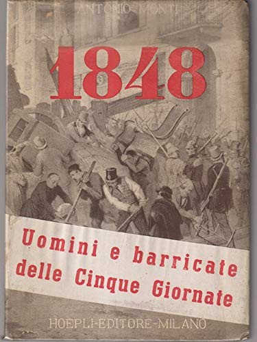 1848 monti antonio b00kldbbvi - 1848,