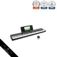 Pianoforte digitale Alesis 88