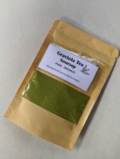 Foglie soursop essiccate in - di,
