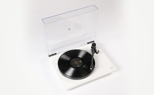 Rega planar plus white - planar,