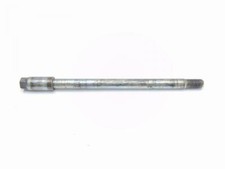 asse ruota anteriore SUZUKI BURGMAN 400 1999 2000 2001 2002