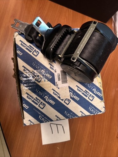 735336555 cintura sicurezza - 735336555, di