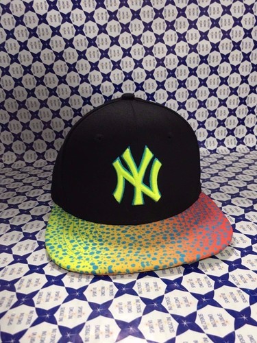Cappello new era visiera - visiera, con
