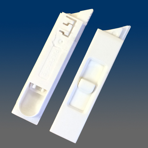 Set chiusure basculanti - 2, per