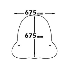 PARABREZZA PARAVENTO ISOTTA