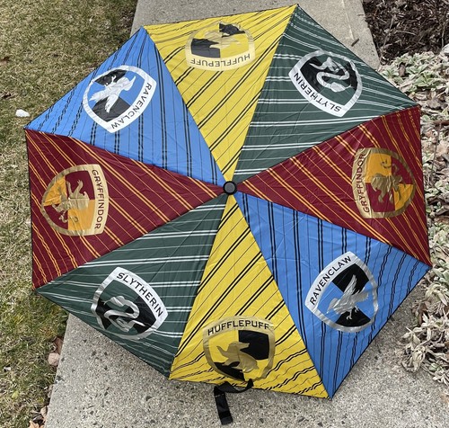 Harry potter hogwarts - harry, compact