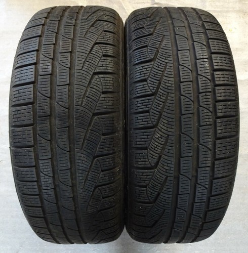 Gomme invernali pirelli - invernali,