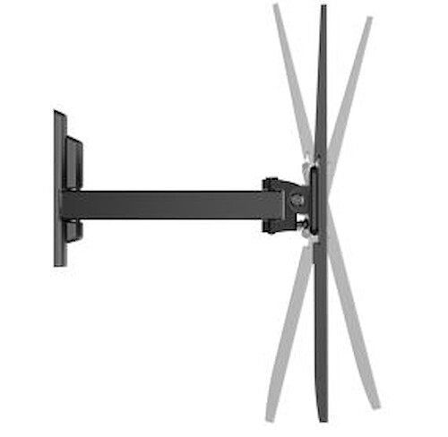 Meliconi supporto staffa - supporto,