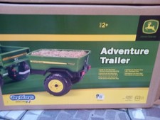 RIMORCHIO PEG PEREGO JOHN