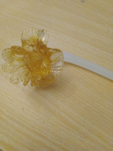 Ricambio per lampadario - , in