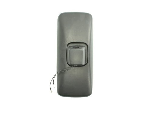 Specchietto laterale adatto - specchietto, a
