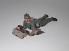 PASTE SOLDIER SOLDIER WITH