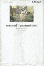 Manzoni : I promessi sposi