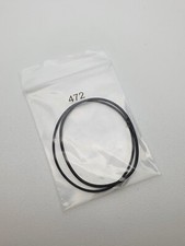 Genuine Rolex Gaskets for