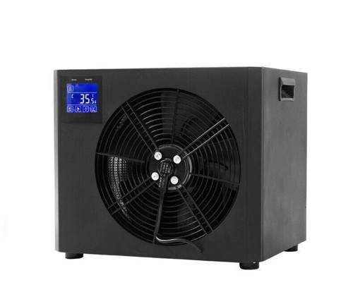 Fish tank refrigeratore - fish,