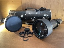 Quasi Perfetto Nikon Ai-s ed