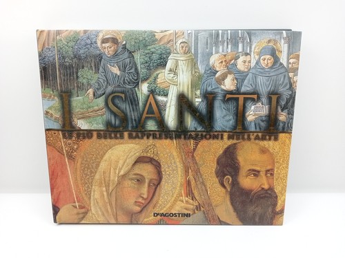 Santi più belle - santi,