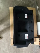 pannello divisorio baule bmw z4 e89