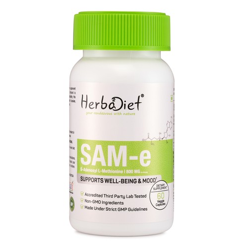 Sam s - sam-e, s-adenosil