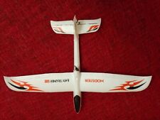 Motore elettrico Modster 10013 MDX Easy Trainer 600 RTF  privo Di Telecomando 