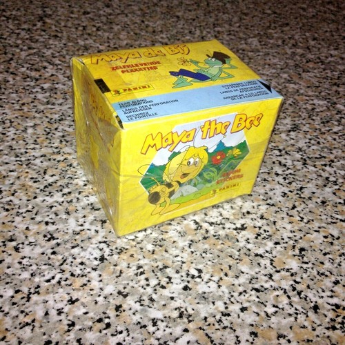 Box figurine ape - figurine, panini