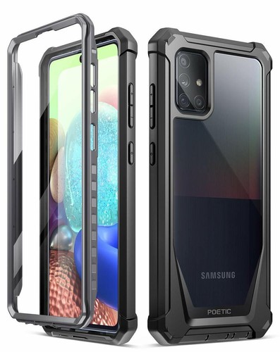 Custodia poetic per samsung - per,