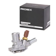 Thermostat for Fiat Panda 1.1