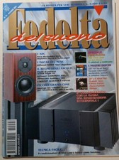 FEDELTÀ DEL SUONO  n