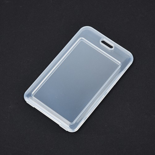 Porta badge carta - , d'identità