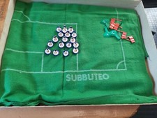 SUBBUTEO PANNO PIU SCATOLA