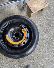 RUOTINO RUOTA DI SCORTA PER FIAT Punto 2° Serie