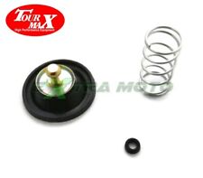 Valvola membrana tenuta