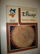 ENCICLOPEDIA DISNEY