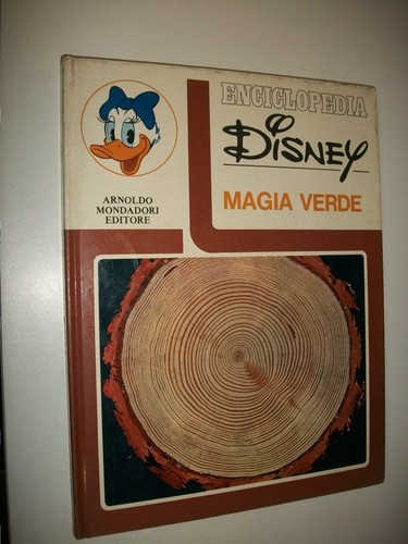 Enciclopedia disney - enciclopedia,