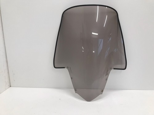Parabrezza cupolino fume givi - fume,