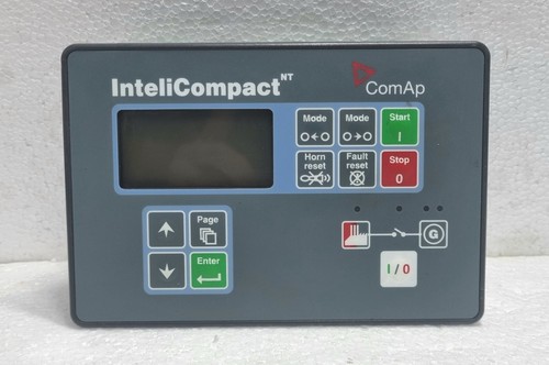 Comap intelicompact mint - ic-nt,