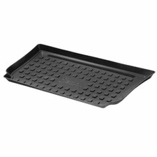 Vasca baule Smart 453 in gomma originale vasca cofano for Two