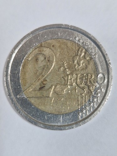 Moneta euro giovanni - da,