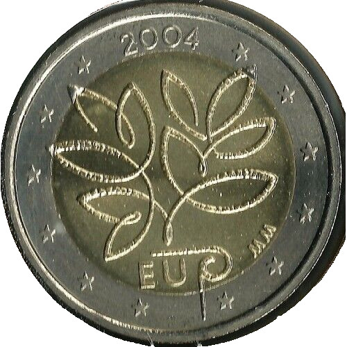 Finlandia 2004 - finlandia, (km#114)